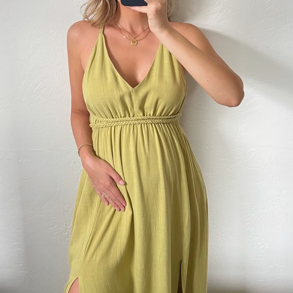 Lauren Nicole Morning Martinis Dress